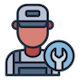 technician (2) Technician 2