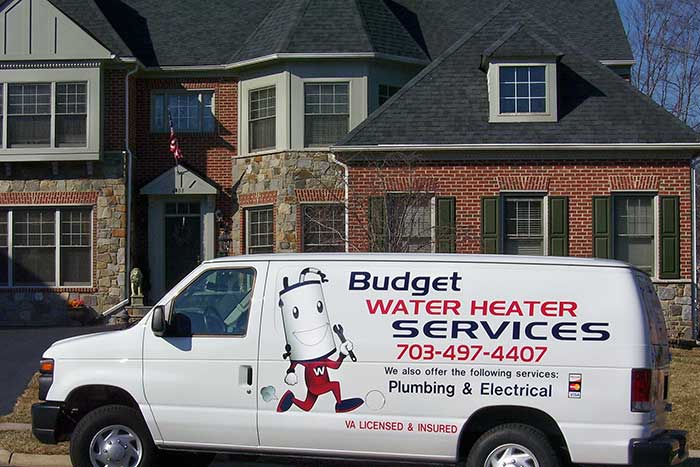 Water Heater Company Water Heater Company